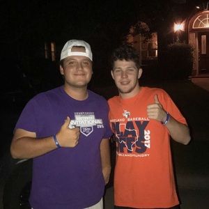 Meet your Posher, John